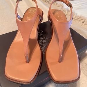 Vince Camuto kitten heels